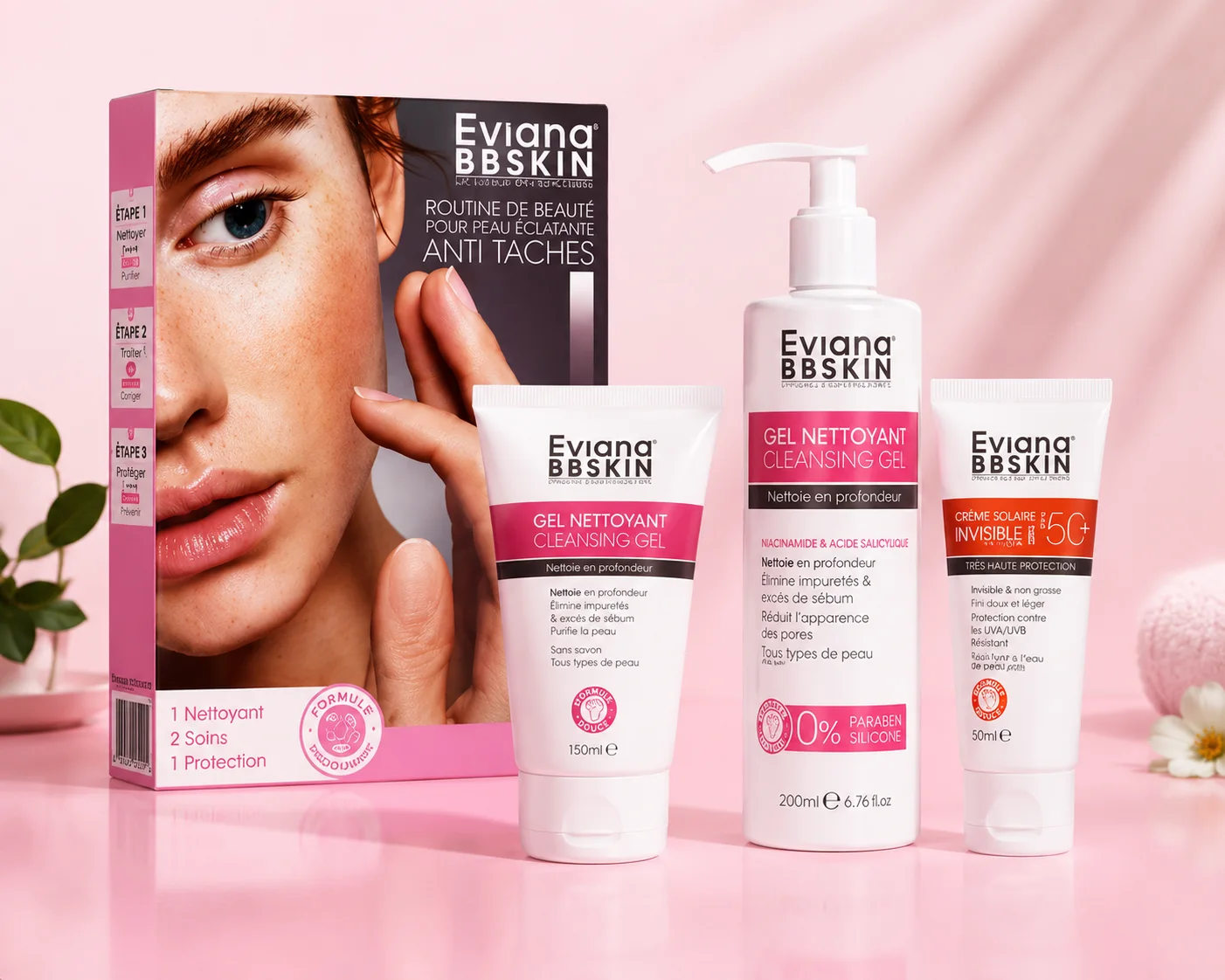 Eviang BBSKIN