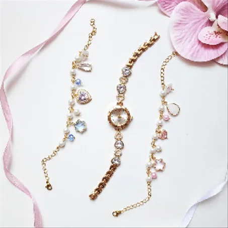 Bracelets