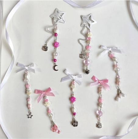 Hijab pins/ Hairclips