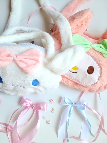 Sanrio bags