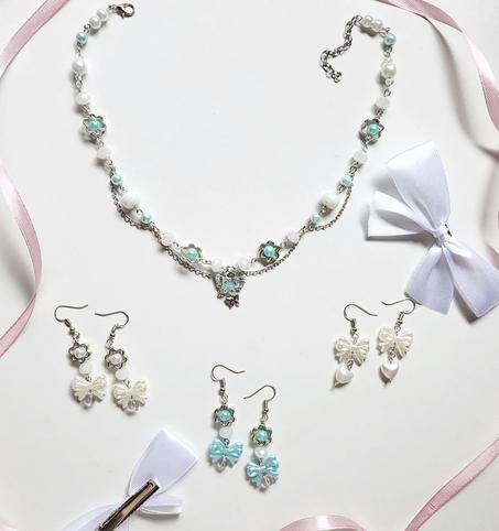 Fairy flutters (blue)