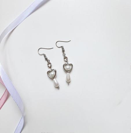 Lovespell earrings 3