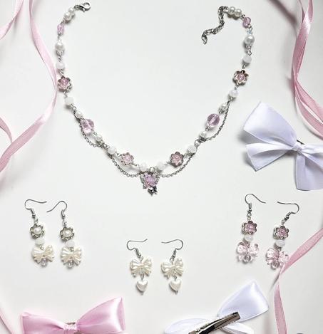 Fairy flutters (pink)