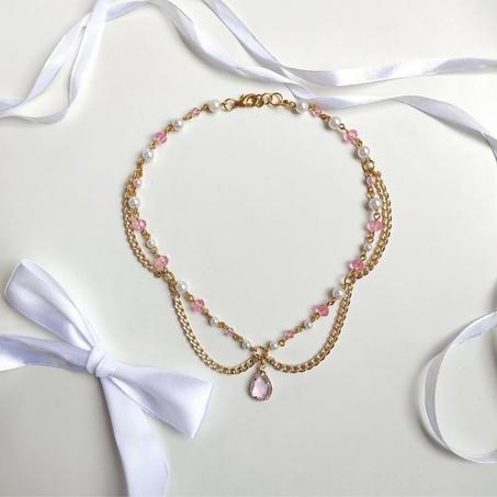 Serenity "pink"