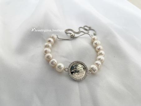 Bracelet en djohar de vrai