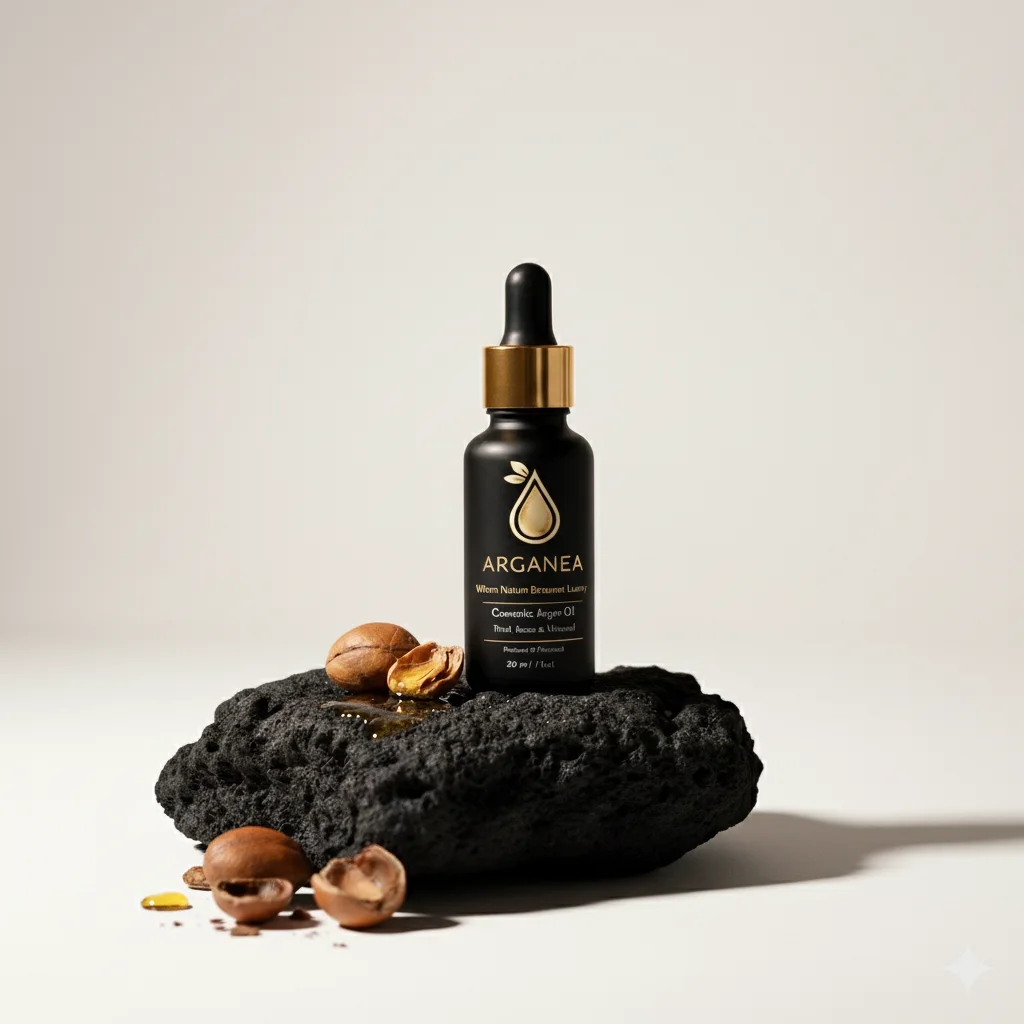 Cosmetic Argan Oil · 100 ml