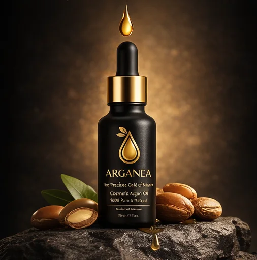 Cosmetic Argan Oil · 30 ml