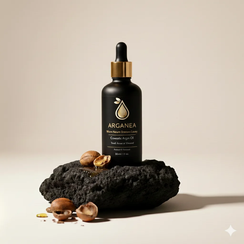 Cosmetic Argan Oil · 30 ml