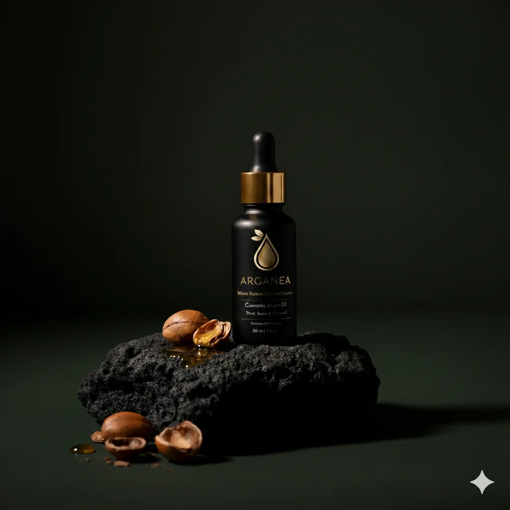 Cosmetic Argan Oil · 50 ml