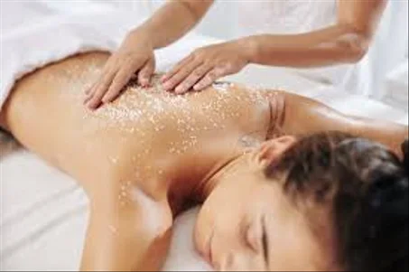 soins du corps