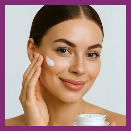 Produits cosmétiques