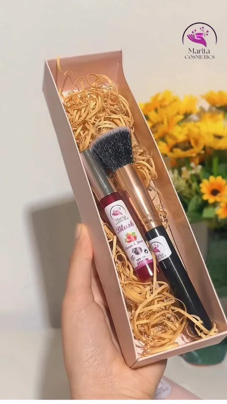 glow girly pack