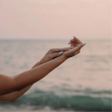 BRACELETS AND BEYOND