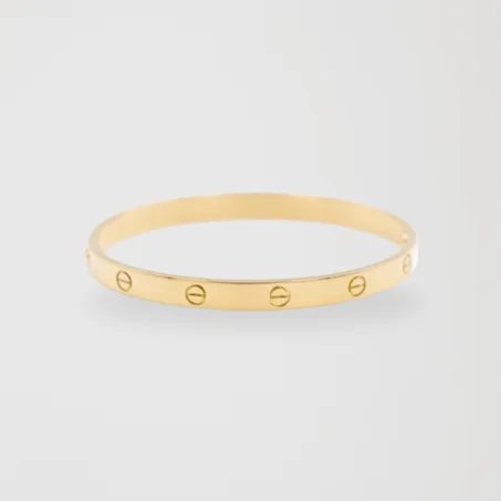 ETERNAL EMBRACE BRACELATE