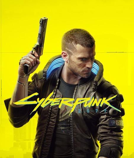 Cyberpunk 2077 -  سايبر بانك 2077