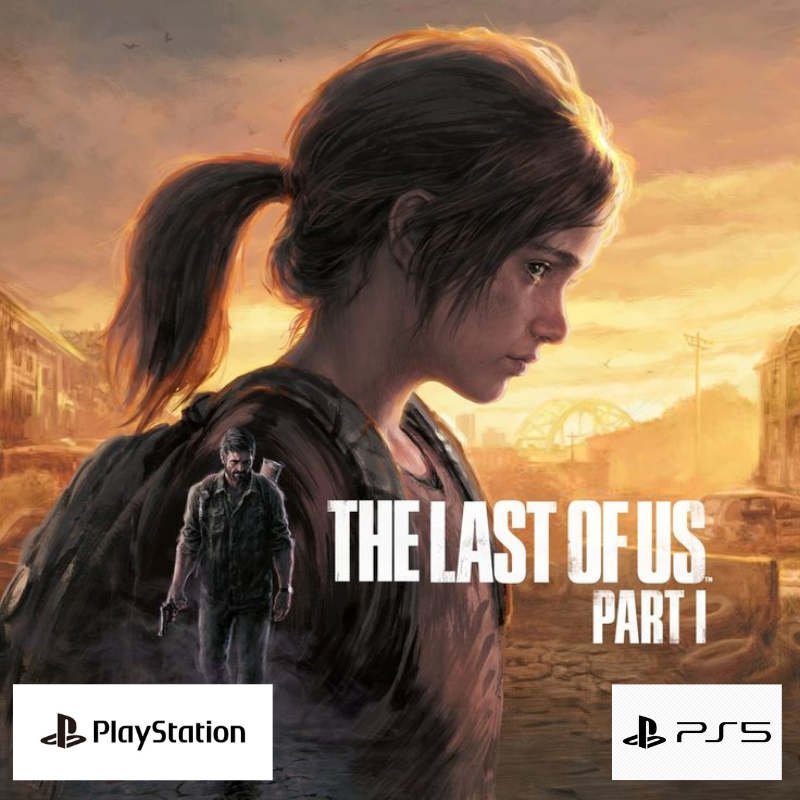 ذا لاست اوف اس - The Last of Us™ Part I