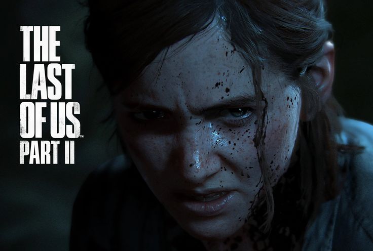 The Last of Us Part II - ذا لاست أوف أس: الجزء الثاني
