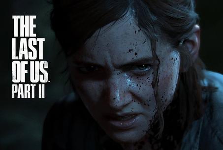 The Last of Us Part II - ذا لاست أوف أس: الجزء الثاني