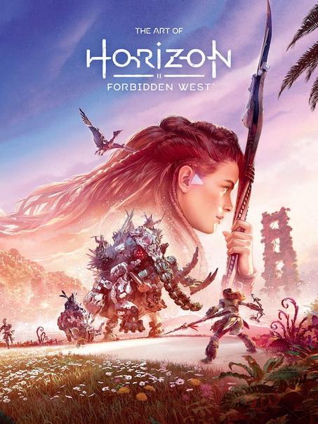 Horizon Forbidden West - هورايزن الغرب المحظور