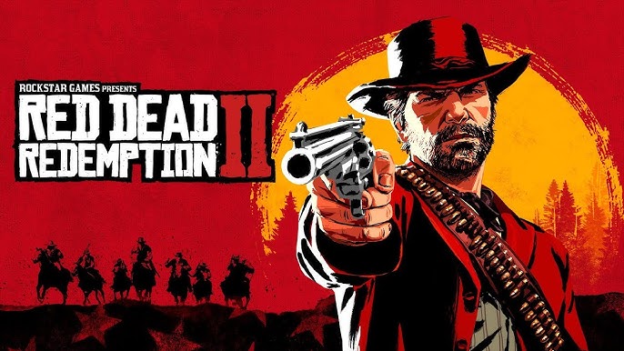 Red Dead Redemption 2 Ultimate - ريد ديد ريدميشن 2