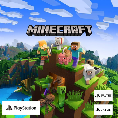 Minecraft - ماينكرافت