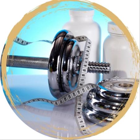 الرياضة واللياقة