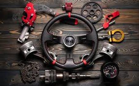 مستلزامات السيارات