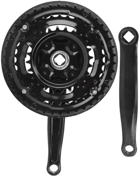 Triple plateau VTT  24-34-42T