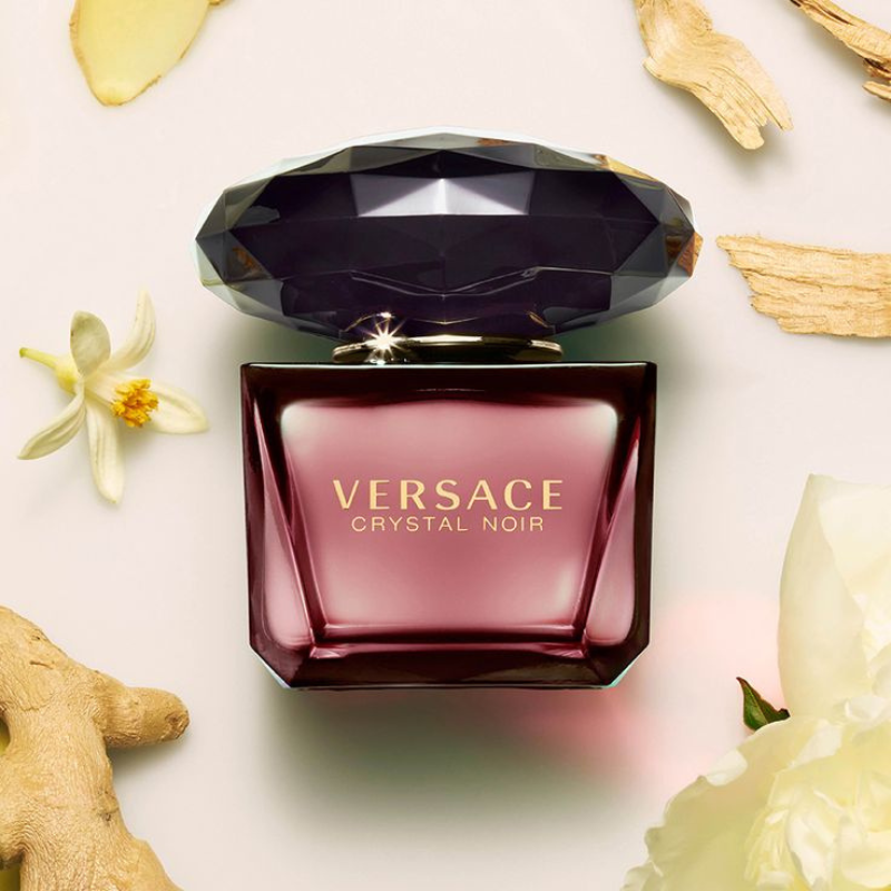 Versace Crystal Noir 10ml