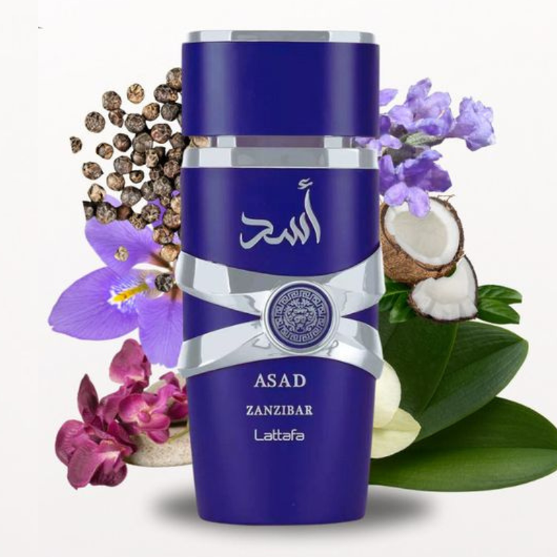 Asad Zanzibar