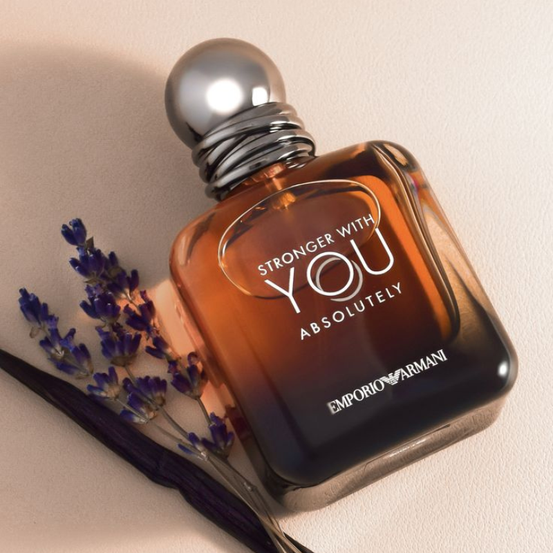 Stronger with you Absolutely 10ml