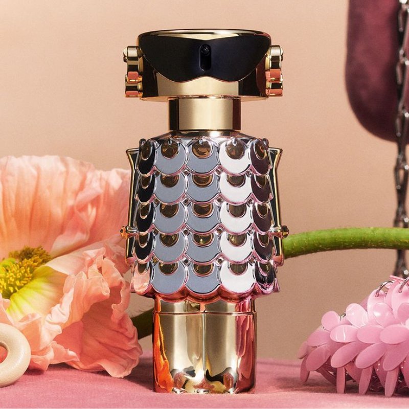 Fame Rabanne 10ml