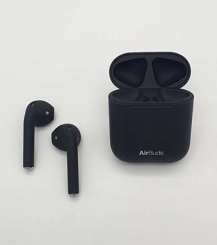 Airbuds brand sales