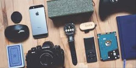 الإلكترونيات