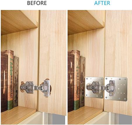 Closing مفصلة اغلاق الباب