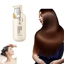 Japanese Sakura Shampoo