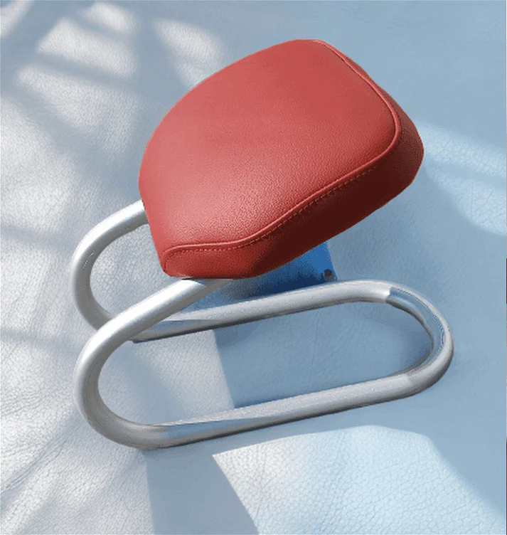 Prostration-chair
