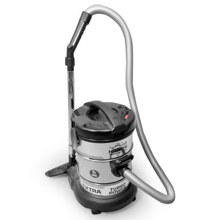 مكنسة جاف و رطب القوية 45 لتر Hitachi