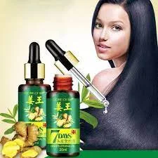 Hair Growth Oil