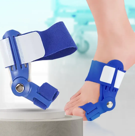 Hallux corrector مصحح إبهام القدم الاحترافي