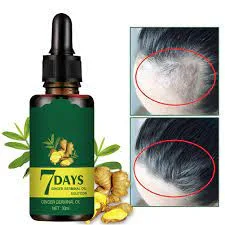 Hair Growth Oil