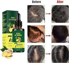 Hair Growth Oil