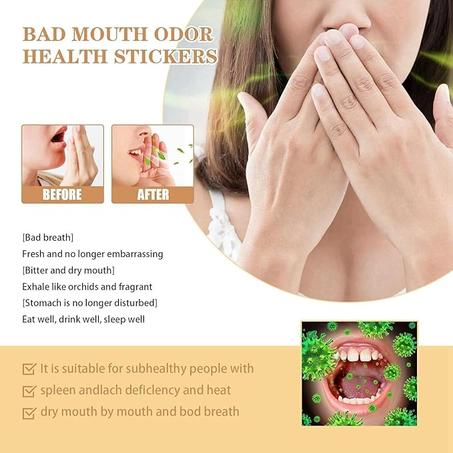 FreshMint® Oral Care Spray  سبراي فريش مينت® للتخلص من رائحة الفم الكريهة