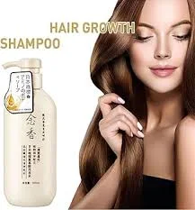 Japanese Sakura Shampoo