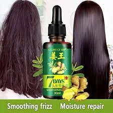 Hair Growth Oil