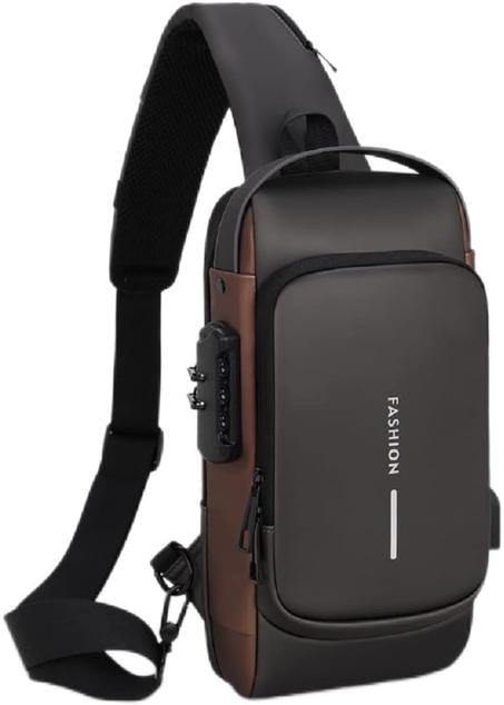 جنطه فاشون ضد السرقة