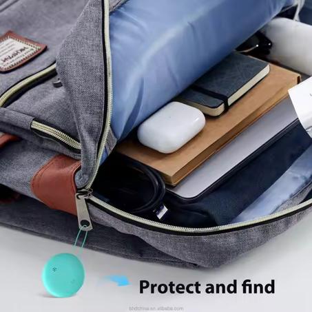 Bluetooth Tracker Device
