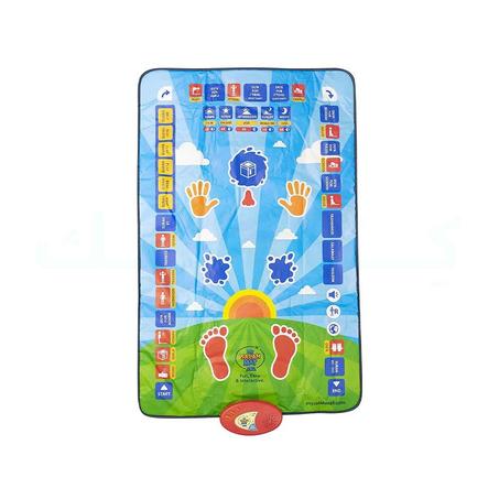 سجادة تعليم الصلاة