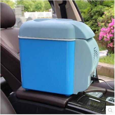 Car Refrigerator Freezing Portable-ثلاجة السيارة الذكية