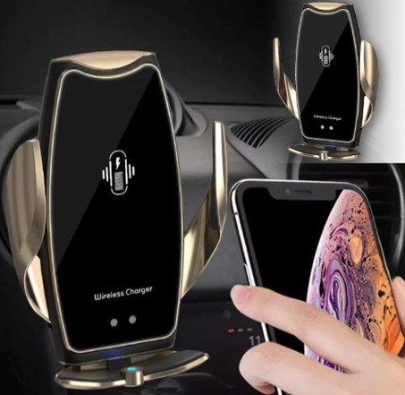 Wireless Car Charger